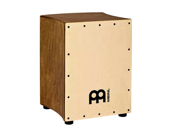 Ergo Bass Cajon - Maple Frontplate