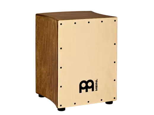 Ergo Bass Cajon - Maple Frontplate