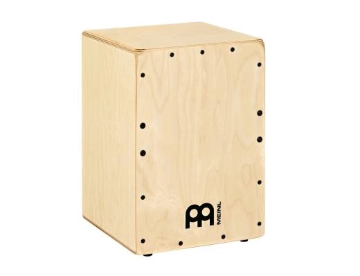 Meinl - Jam Cajon with Baltic Birch Frontplate