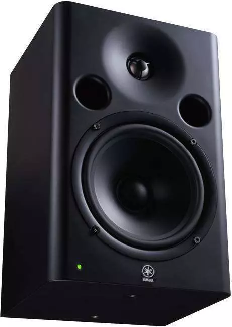MSP7STUDIO - Active Studio Monitor