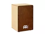 Meinl - Snarecraft Cajon 11 3\/4 x 18 - Almond Birch