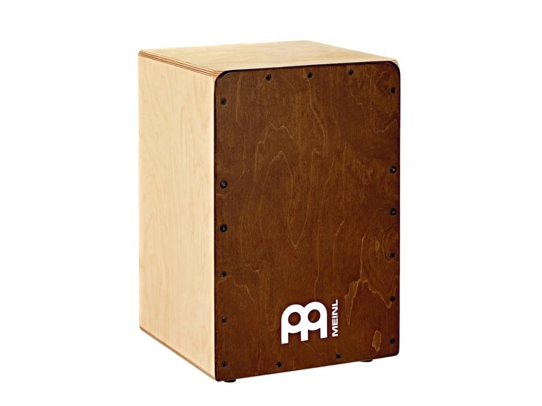 Snarecraft Cajon 11 3/4 x 18\'\' - Almond Birch