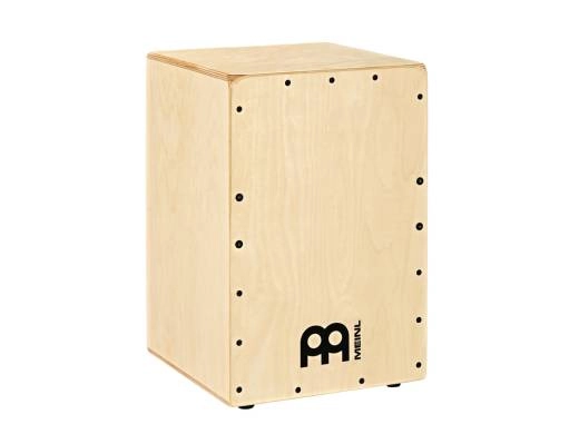 Meinl - Snarecraft Cajon 11 3/4 x 18 - Baltic Birch