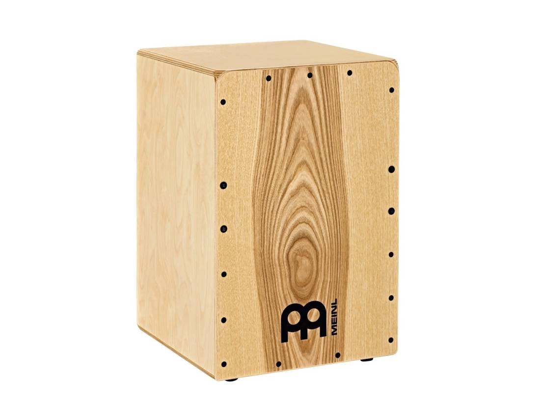 Snarecraft Cajon 11 3/4 x 18\'\' - Heart Ash