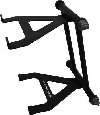 Ultimate Support - HYP-1010 Hyper Series Ergonomic Compact Laptop Stand