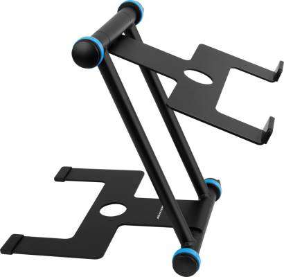 Ultimate Support - JamStands Series JS-LPT500 Ergonomic Compact Laptop Stand