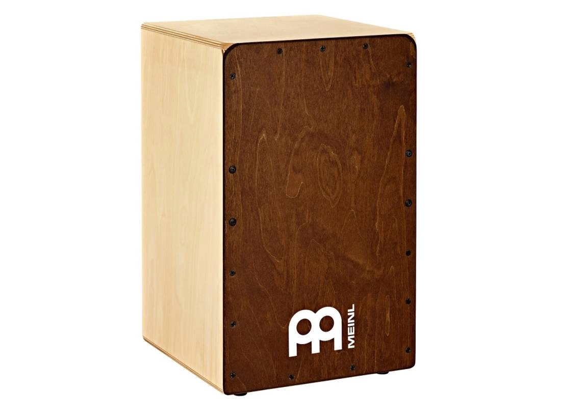 Snarecraft Cajon 11 3/4 x 19 3/4\'\'  - Almond Birch