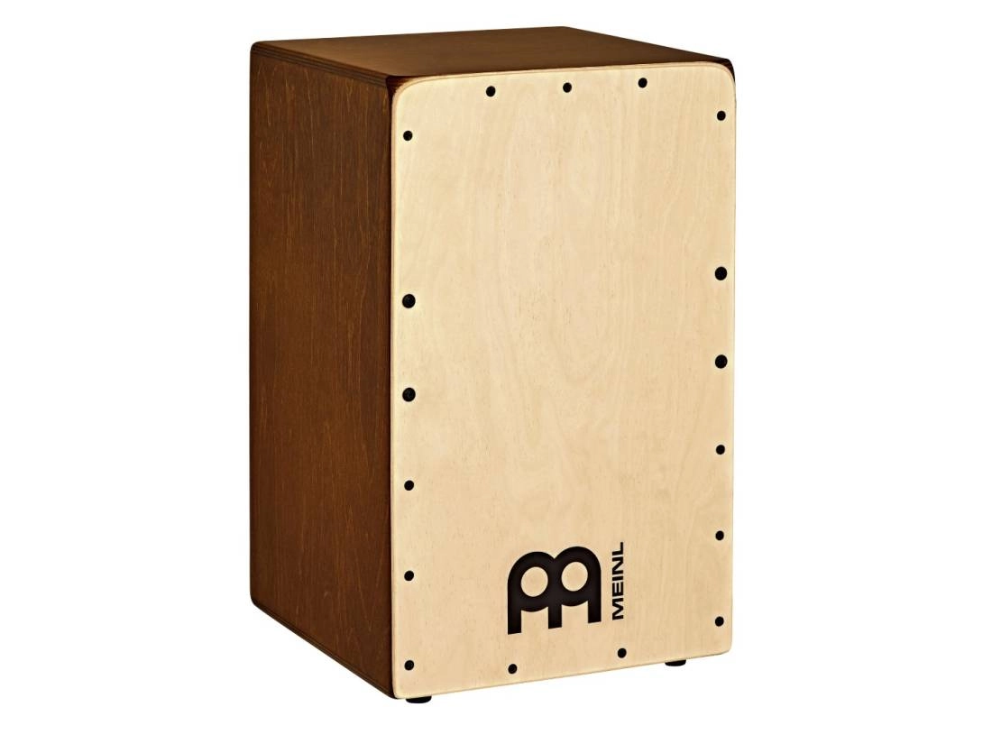 Snarecraft Cajon 11 3/4 x 19 3/4\'\'  - Baltic Birch