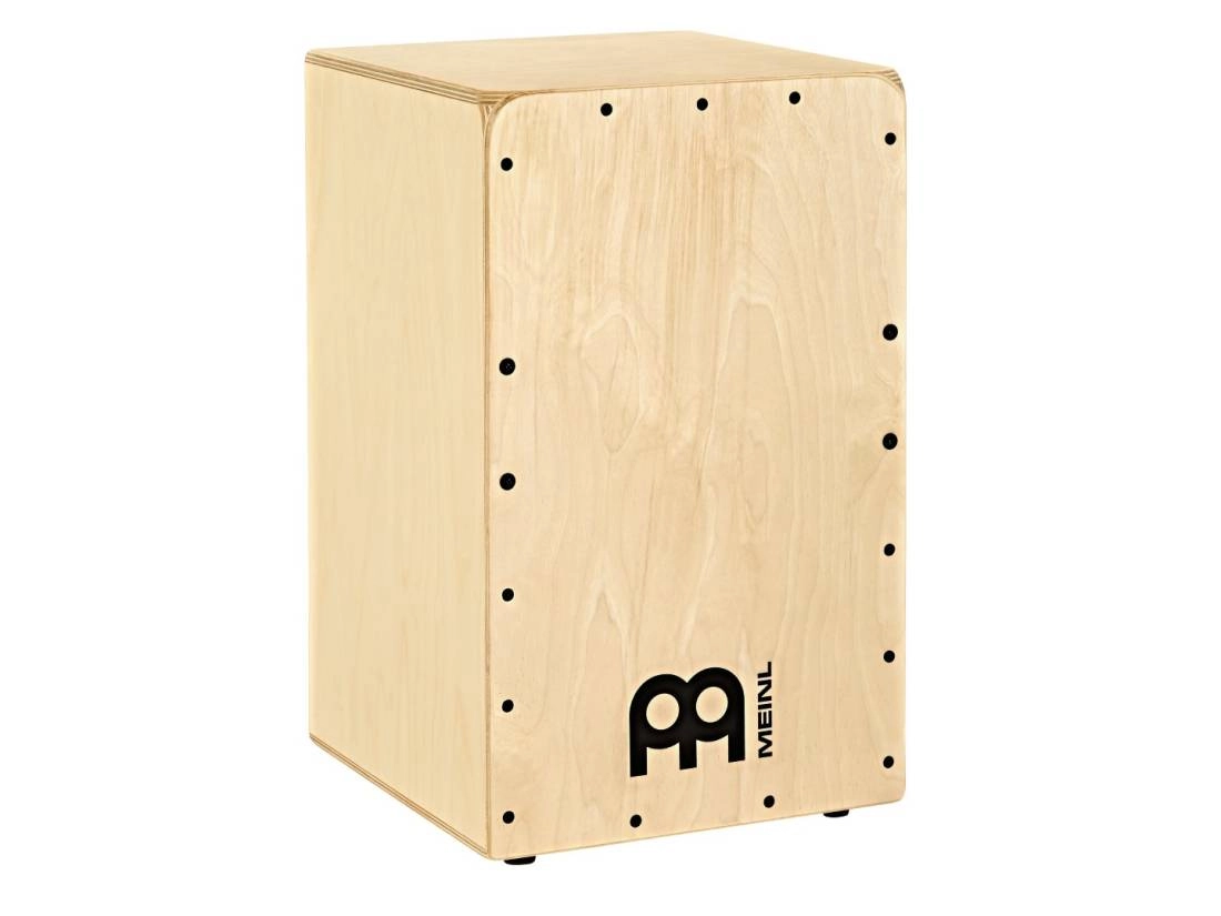 Snarecraft Cajon 11 3/4 x 19 3/4\'\'  - Baltic Birch