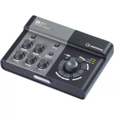 CI2+ 2 I/O Audio Interface