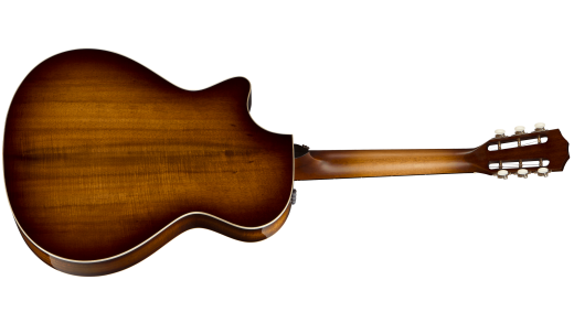 K22ce 12 Fret GC Hawaiian Koa Acoustic Guitar with ES2