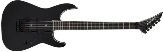 USA Signature Mick Thomson Soloist, Ebony Fingerboard - Black