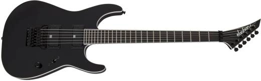 USA Signature Mick Thomson Soloist, Ebony Fingerboard - Black