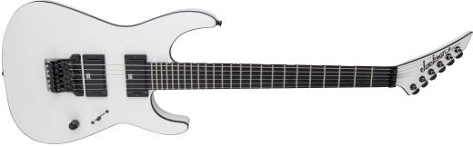 USA Signature Mick Thomson Soloist, Ebony Fingerboard - White