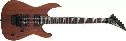 JS Series Dinky JS30, Amaranth Fingerboard - Padauk