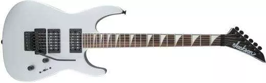 X Series Soloist SLX, Rosewood Fingerboard - Quicksilver