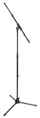 Ultimate Support - JamStands Series Tripod Microphone Stand with Telescoping Boom