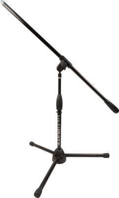 Ultimate Support - Pro Series R Short Microphone Stand with Fixed Boom
