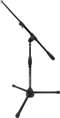 Ultimate Support - Pro Series R Short Microphone Stand with Telescoping Boom