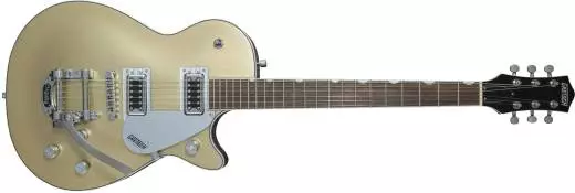 G5230T Electromatic Jet FT Single-Cut with Bigsby - Black Walnut Fingerboard - Casino Gold