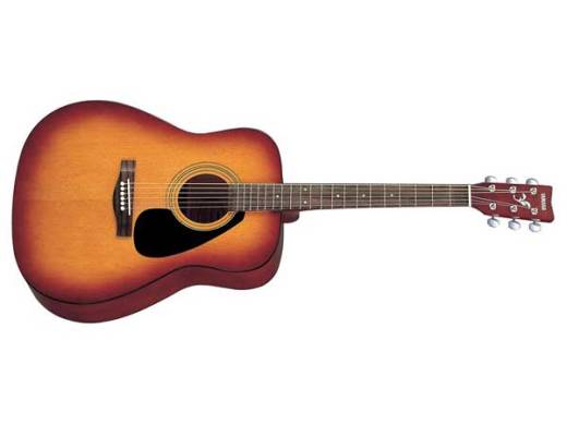 Yamaha F310 TBS - Tobacco Sunburst | Long & McQuade