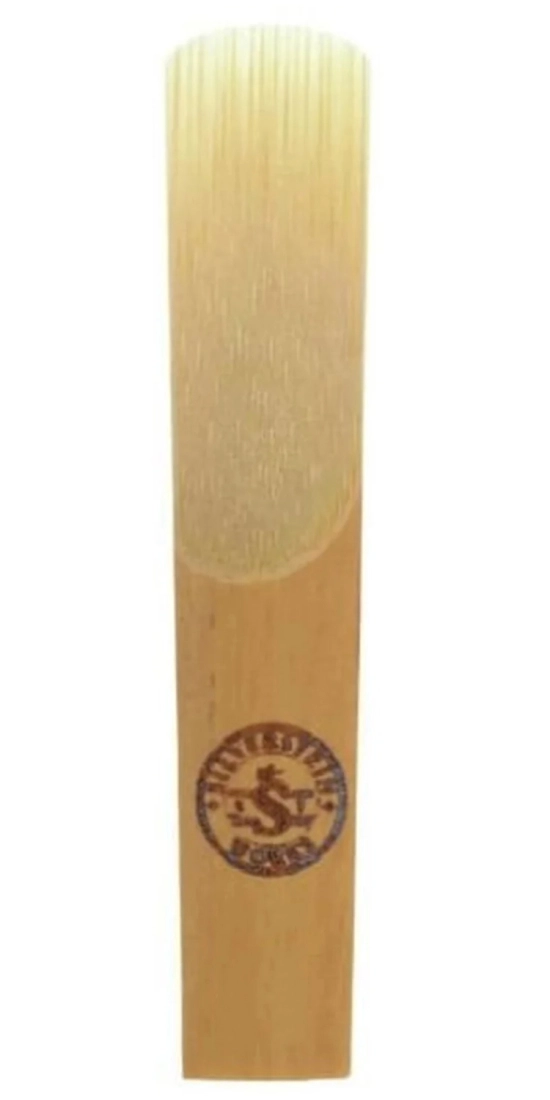 ALTA Alto Saxophone Reed - 3.0, Single