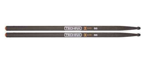 Techra - XCarb 5B Carbon Drumsticks