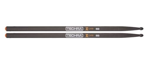 Techra - XCarb 5B Carbon Drumsticks