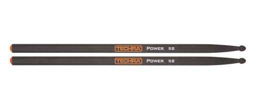 Techra - Power 5B Drumsticks