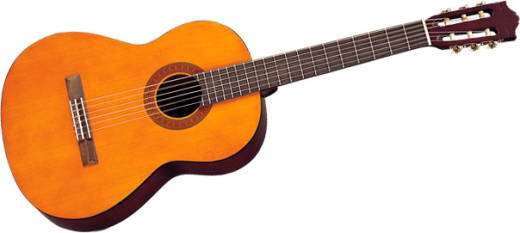 Yamaha - C40 - Classical Guitar