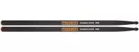 Techra - Carbon Pro 5B Drumsticks