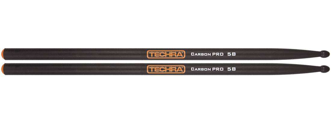 Carbon Pro 5B Drumsticks
