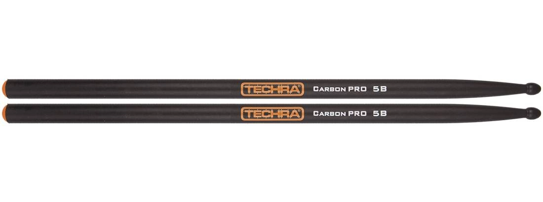 Carbon Pro 5B Drumsticks