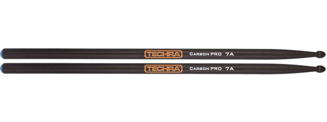 Carbon Pro 7A Drumsticks