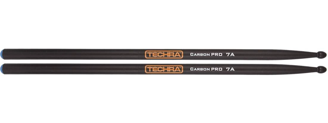 Carbon Pro 7A Drumsticks