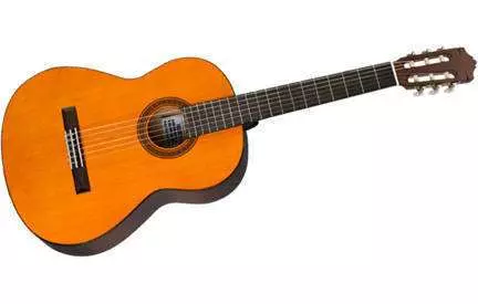 CG101A - Classical Guitar