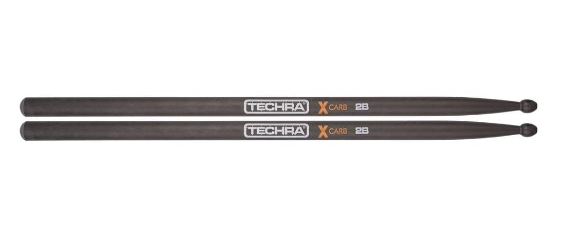 XCarb 2B Carbon Drumsticks