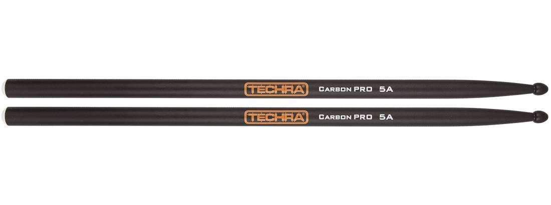 Carbon Pro 5A Drumsticks