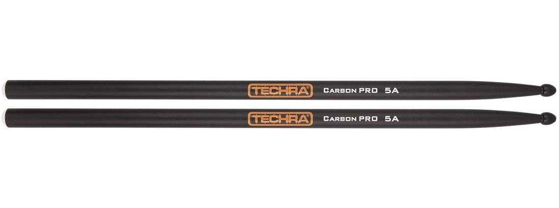 Carbon Pro 5A Drumsticks