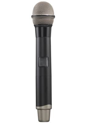 R300-HD Wireless Handheld System w/PL22 Dynamic Microphone, Case