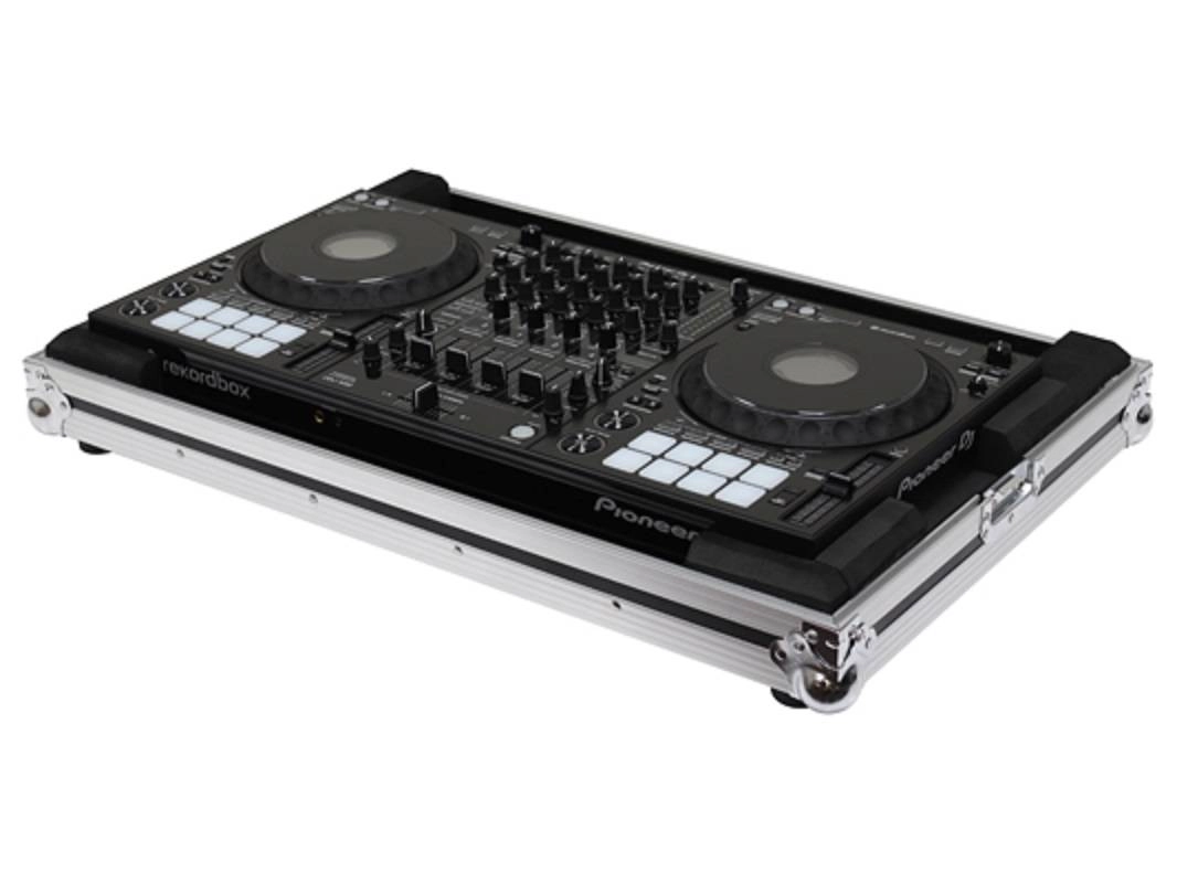 FZDDJ1000 Low Profile Case