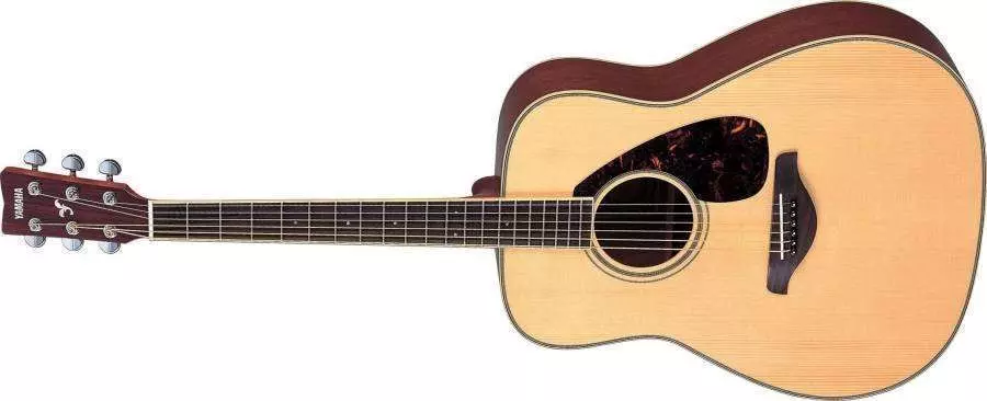 FG720S - Acoustic