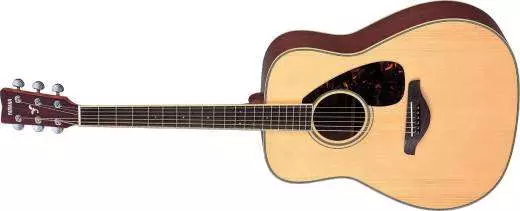 FG720S - Acoustic