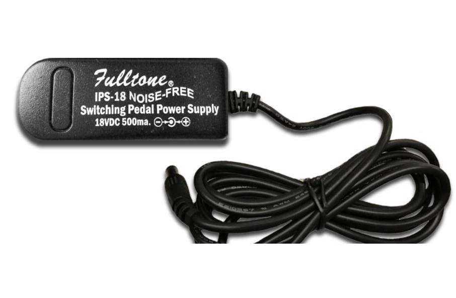 IPS-18 18V Power Supply