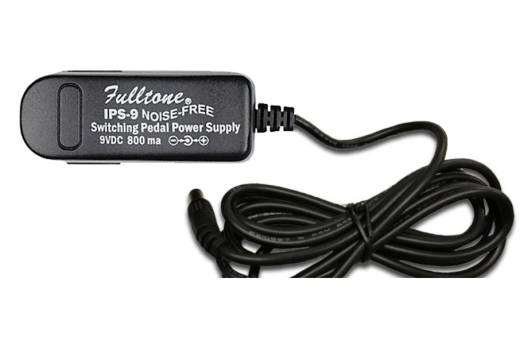 Fulltone Custom Effects - IPS-9 9V Power Supply