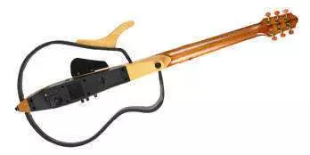 SLG100S - Silent Guitar Steel String