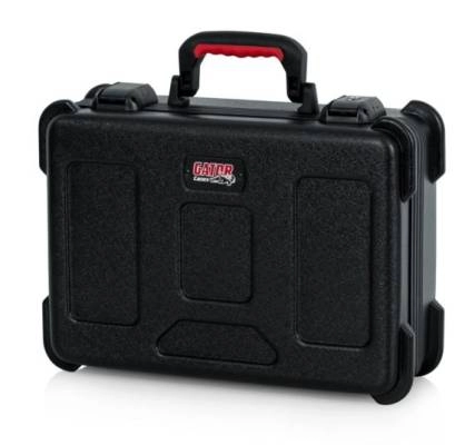 Gator - TSA ATA Molded Case with Foam 11 x 16 x 5