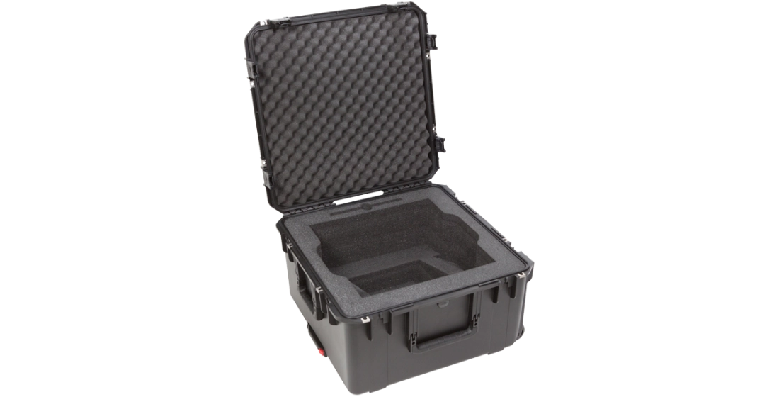 iSeries Molded Case for QSC TouchMix-30