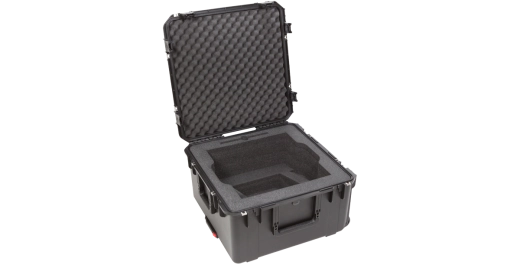 SKB - iSeries Molded Case for QSC TouchMix-30