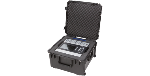 iSeries Molded Case for QSC TouchMix-30